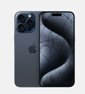 iPhone Broken Screen Repair in San Antonio, TX